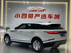Land Rover Range Rover Velar P250 - фото 4