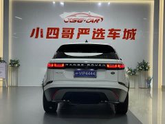 Land Rover Range Rover Velar P250 - фото 5