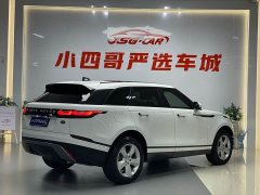Land Rover Range Rover Velar P250 - фото 6