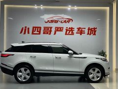 Land Rover Range Rover Velar P250 - фото 7