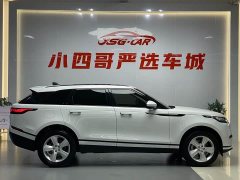 Land Rover Range Rover Velar P250 - фото 8