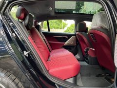 BMW 5 530Li Deluxe Version M - фото 11