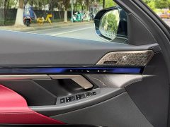 BMW 5 530Li Deluxe Version M - фото 15