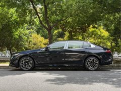 BMW 5 530Li Deluxe Version M - фото 7