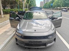 Lynk & Co 03 2.0TD Edition - фото 1