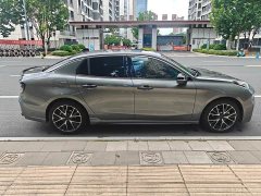 Lynk & Co 03 2.0TD Edition - фото 12