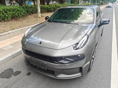 Lynk & Co 03 2.0TD Edition - фото 15