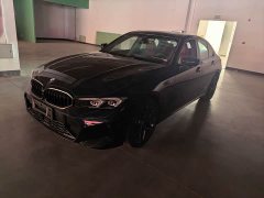 BMW 3 330i M - фото 1