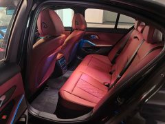 BMW 3 330i M - фото 7