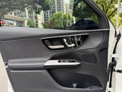 Mercedes-Benz GLC 260 4MATIC SUV - фото 14