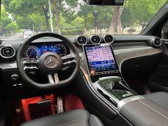 Mercedes-Benz GLC 260 4MATIC SUV - фото 15