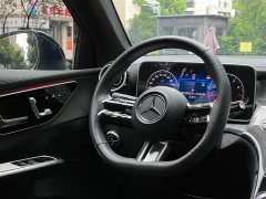 Mercedes-Benz GLC 260 4MATIC SUV - фото 16