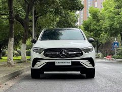 Mercedes-Benz GLC 260 4MATIC SUV - фото 2
