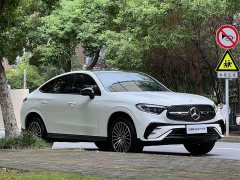 Mercedes-Benz GLC 260 4MATIC SUV - фото 3