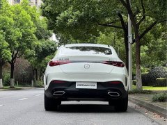 Mercedes-Benz GLC 260 4MATIC SUV - фото 4