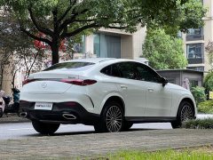 Mercedes-Benz GLC 260 4MATIC SUV - фото 5