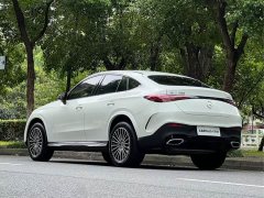 Mercedes-Benz GLC 260 4MATIC SUV - фото 6