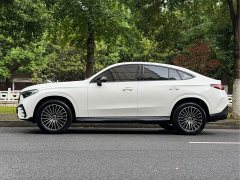Mercedes-Benz GLC 260 4MATIC SUV - фото 7