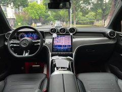 Mercedes-Benz GLC 260 4MATIC SUV - фото 8