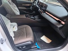 BMW 5 530Li Version Luxury - фото 6
