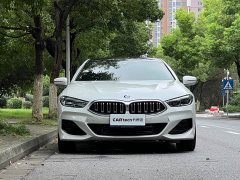 BMW 8 840i M - фото 2