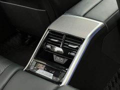 BMW 8 840i M - фото 20
