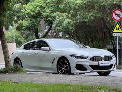 BMW 8 840i M - фото 3