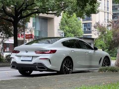 BMW 8 840i M - фото 4
