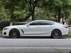 BMW 8 840i M - фото 7
