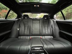 BMW 8 840i M - фото 9