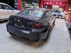 BMW M2 - фото 2