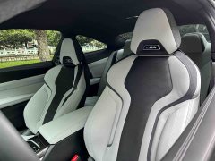 BMW M4 M xDrive Edition - фото 14