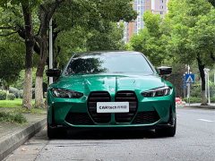 BMW M4 M xDrive Edition - фото 2