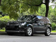 Land Rover 3.0 L6 SE - фото 1