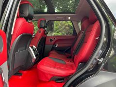 Land Rover 3.0 L6 SE - фото 11