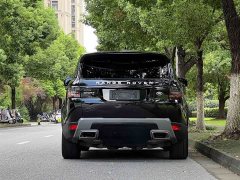 Land Rover 3.0 L6 SE - фото 3