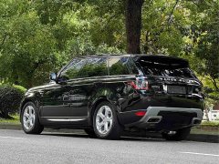 Land Rover 3.0 L6 SE - фото 4