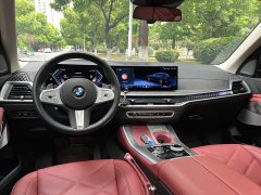 BMW X5 xDrive 30Li Deluxe VersionM - фото 13