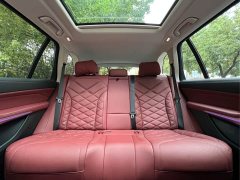 BMW X5 xDrive 30Li Deluxe VersionM - фото 5