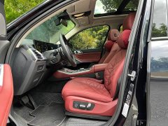 BMW X5 xDrive 30Li Deluxe VersionM - фото 6