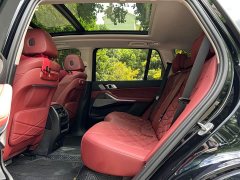 BMW X5 xDrive 30Li Deluxe VersionM - фото 7