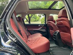 BMW X5 xDrive 30Li Deluxe VersionM - фото 9