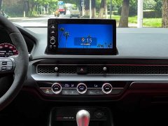 BMW 2.0T 420TURBO TYPE R - фото 14