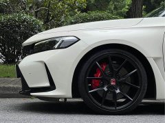 BMW 2.0T 420TURBO TYPE R - фото 19