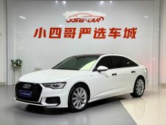 Audi A6L 45 TFSI Premium Dynamic - фото 1