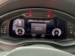 Audi A6L 45 TFSI Premium Dynamic - фото 14