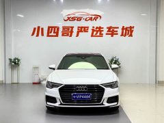 Audi A6L 45 TFSI Premium Dynamic - фото 2