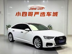 Audi A6L 45 TFSI Premium Dynamic - фото 3