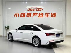Audi A6L 45 TFSI Premium Dynamic - фото 4