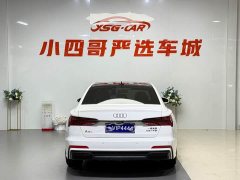 Audi A6L 45 TFSI Premium Dynamic - фото 5